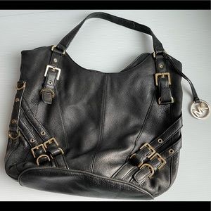 Michael Kors Leather Bag